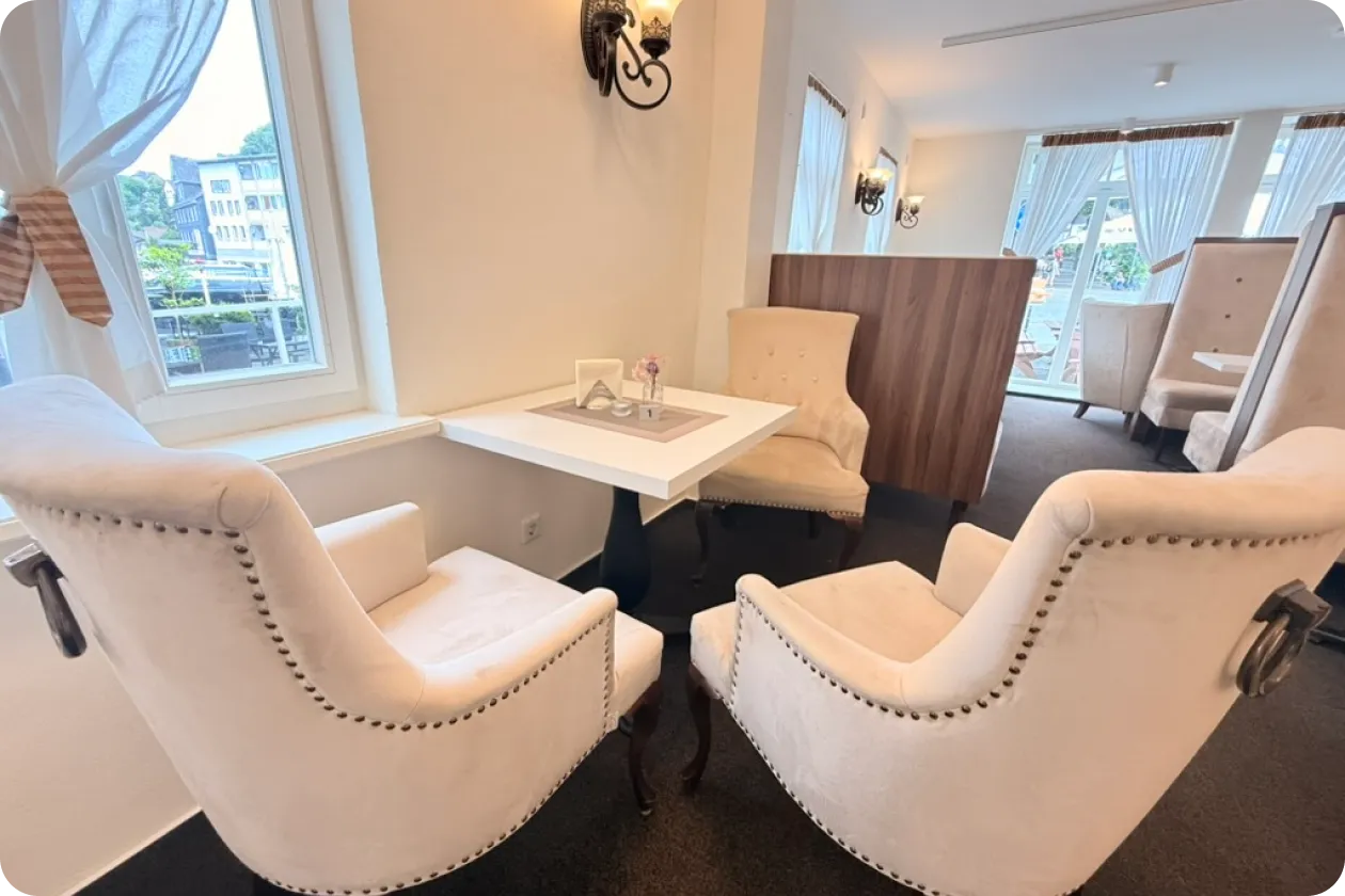 Interior Decor