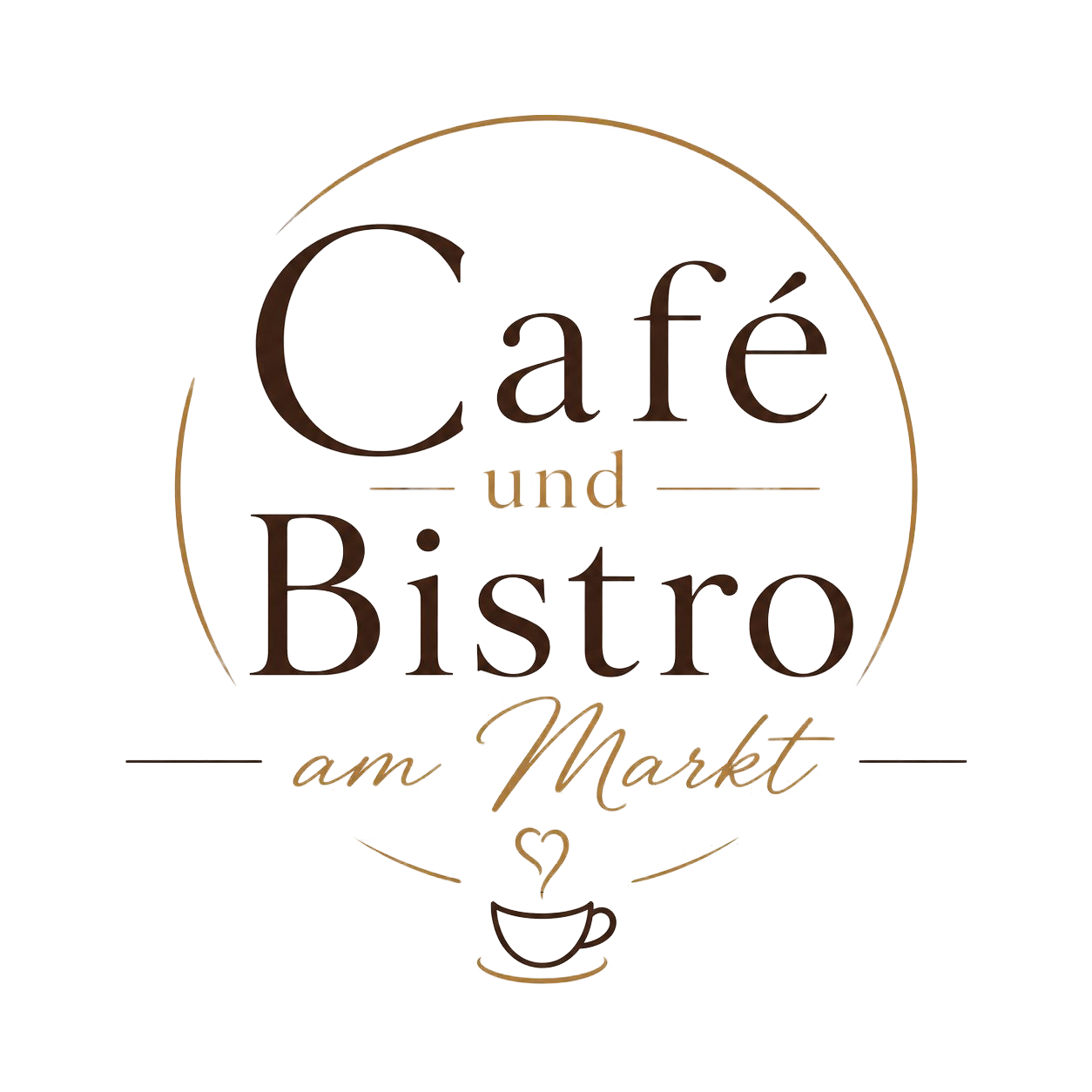 Café & Bistro am Markt